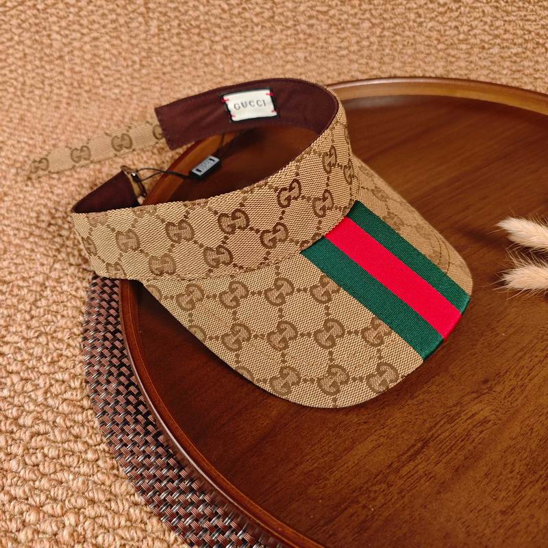 Gucci Visor dx (294)