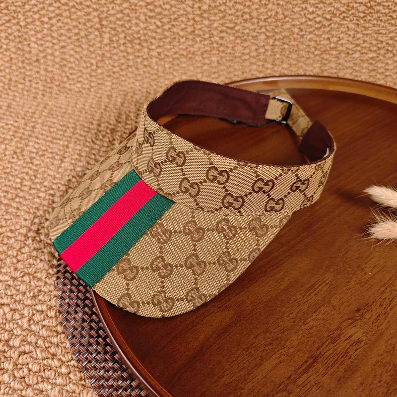 Gucci Visor dx (295)