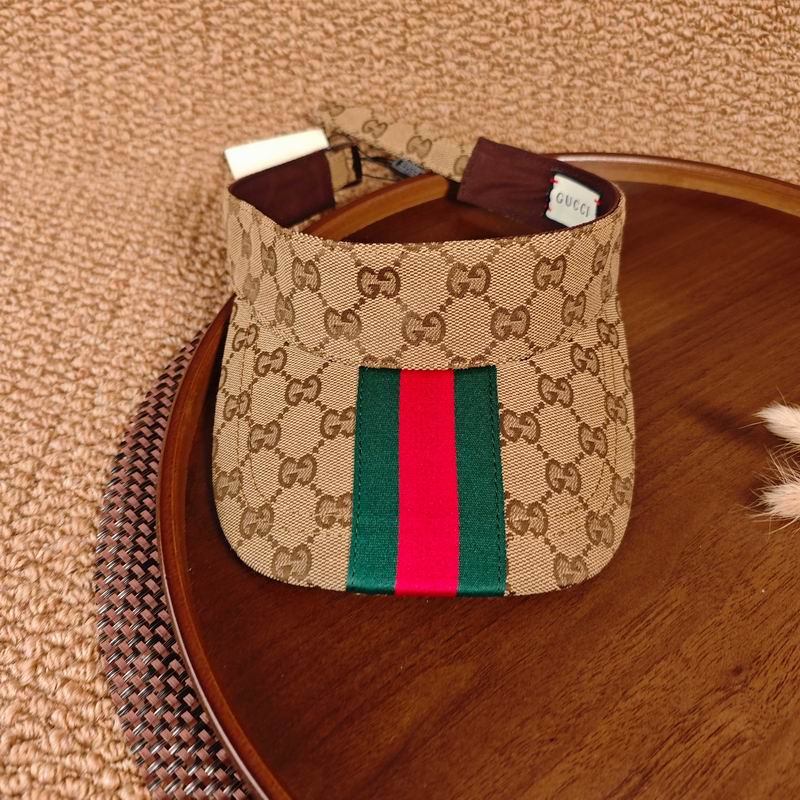 Gucci Visor dx (296)