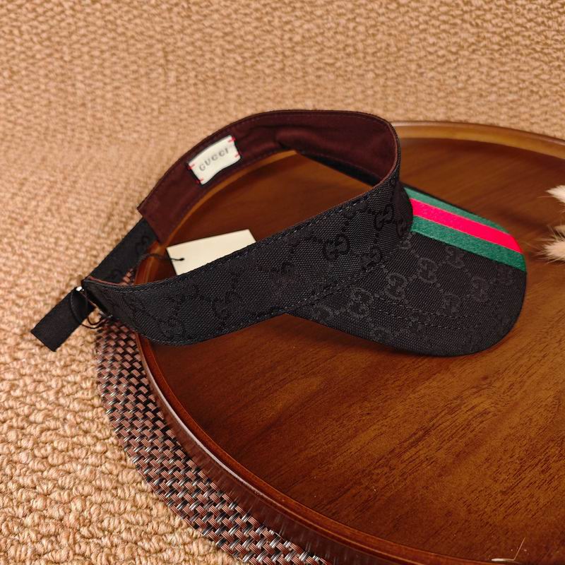 Gucci Visor dx (297)
