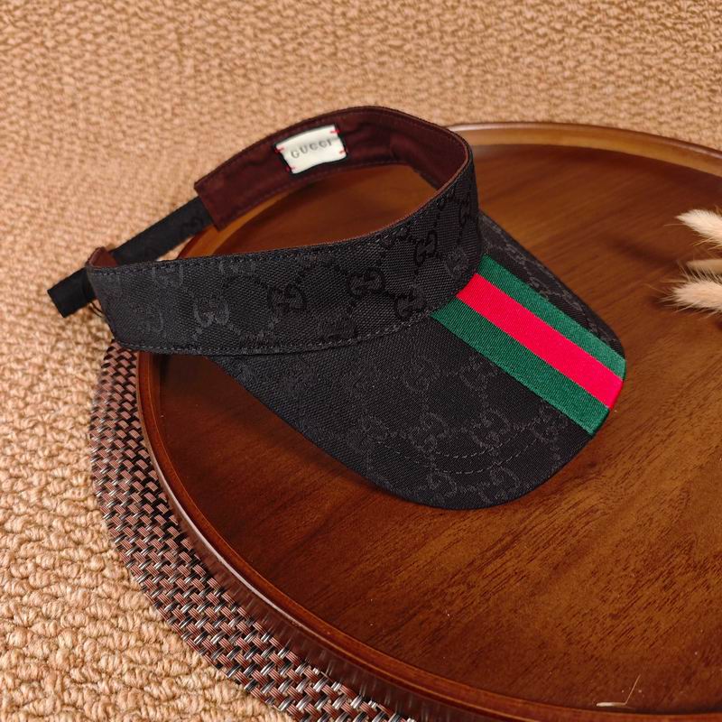 Gucci Visor dx (298)