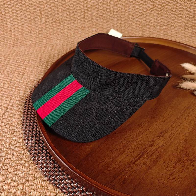 Gucci Visor dx (299)