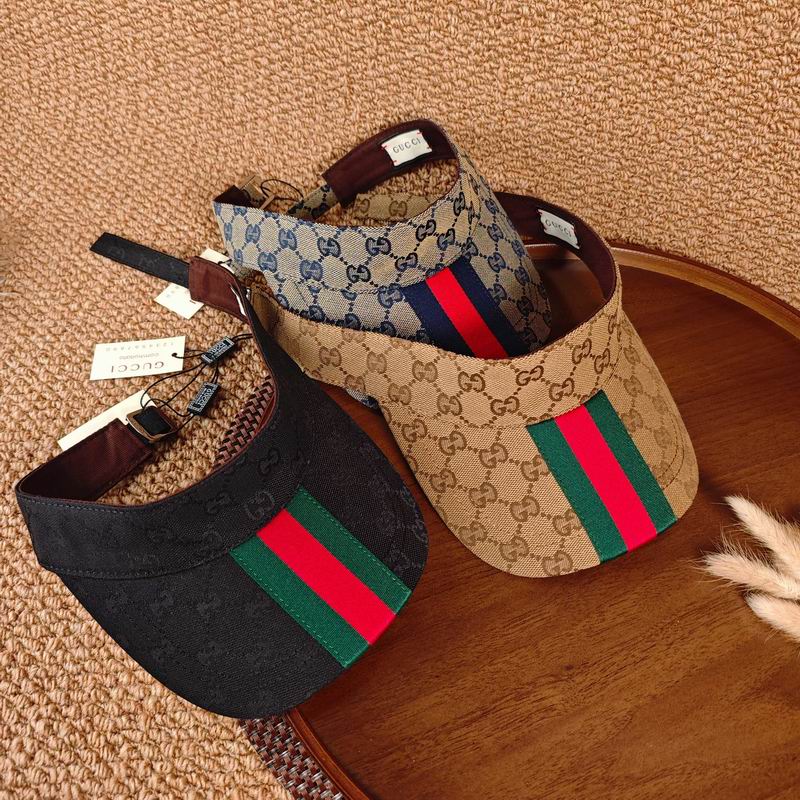 Gucci Visor dx (301)