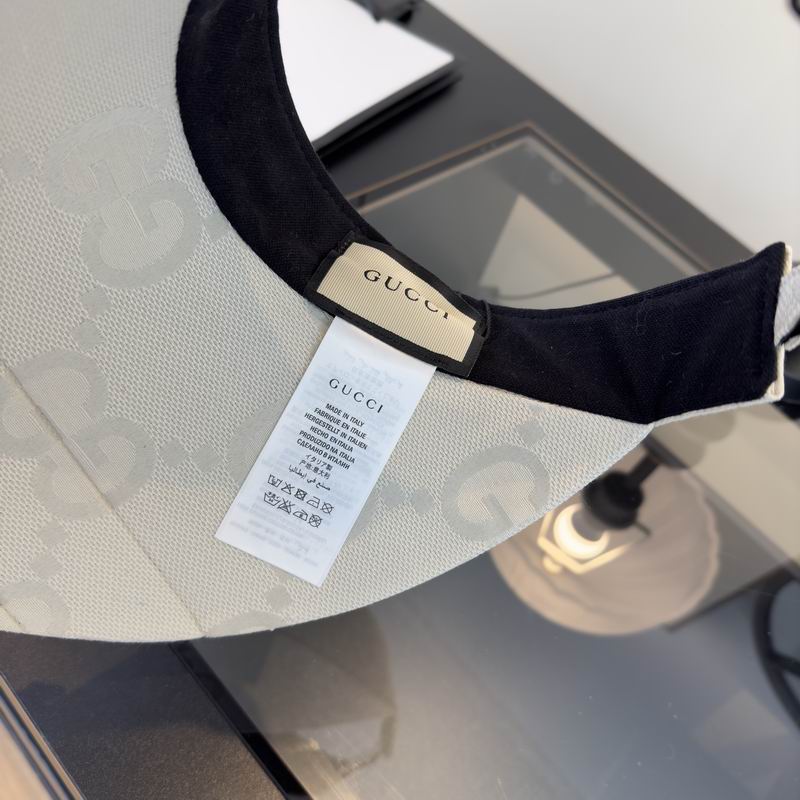 Gucci Visor dx (375)