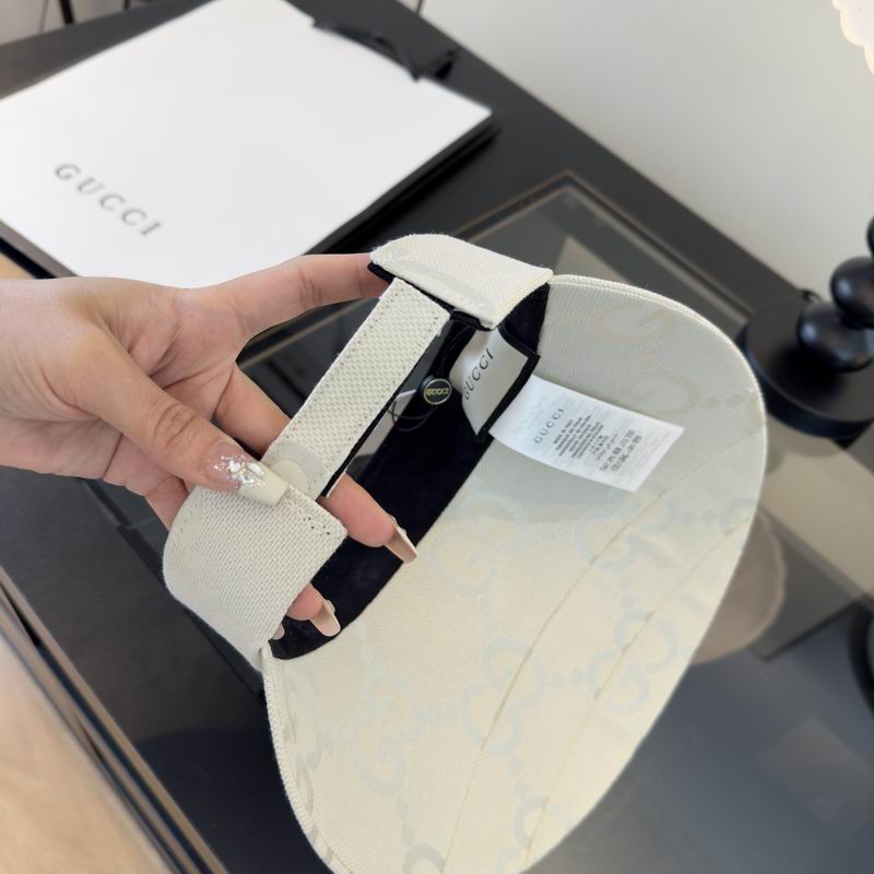 Gucci Visor dx (376)