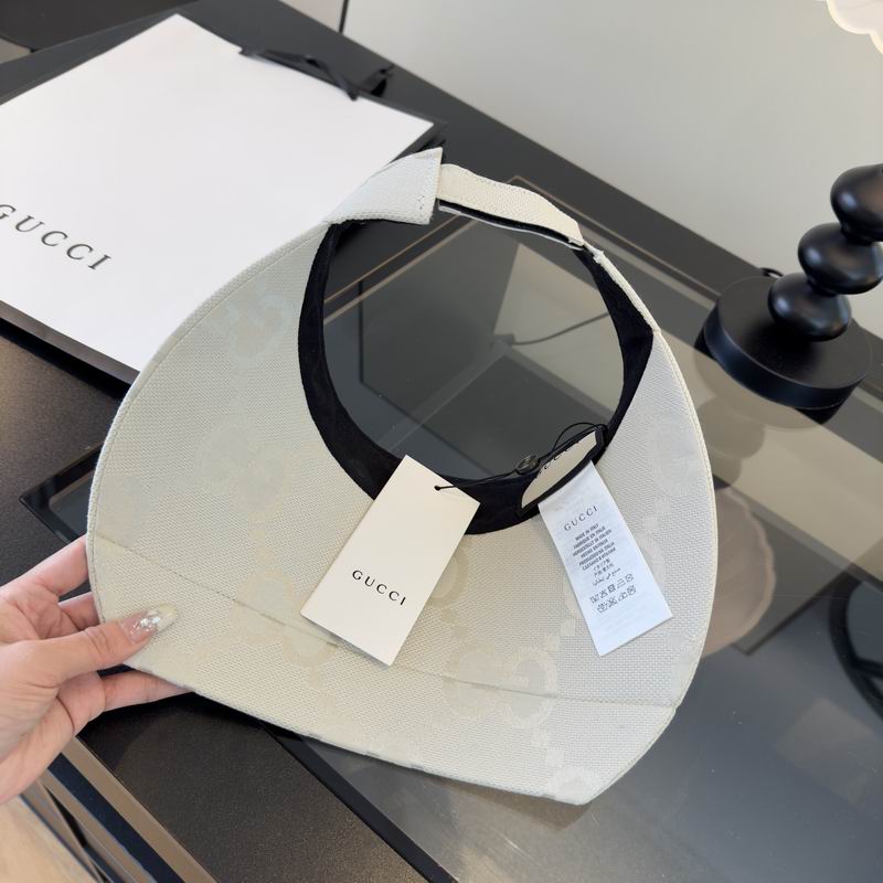 Gucci Visor dx (377)