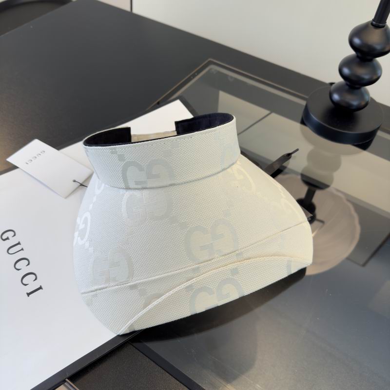 Gucci Visor dx (379)