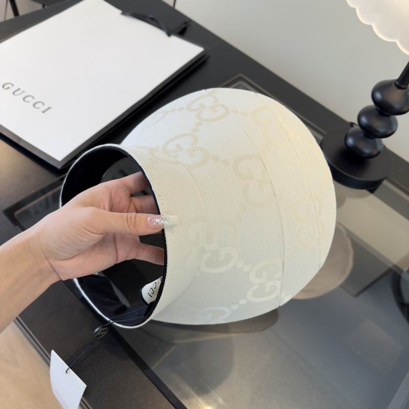 Gucci Visor dx (380)
