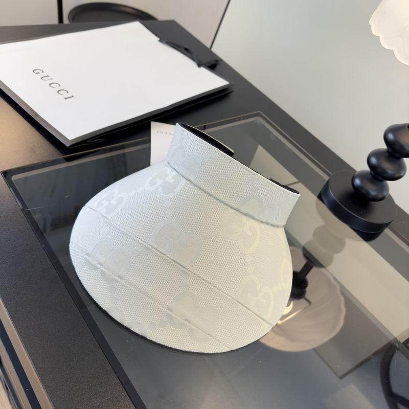 Gucci Visor dx (381)