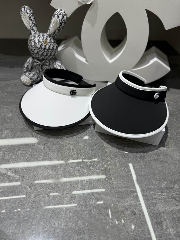 Gucci Visor dx (70)