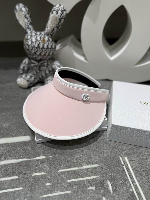 Gucci Visor dx (71)