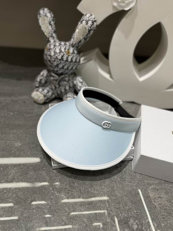 Gucci Visor dx (72)