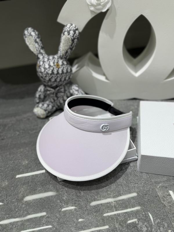 Gucci Visor dx (73)