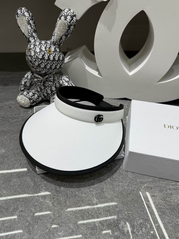 Gucci Visor dx (74)