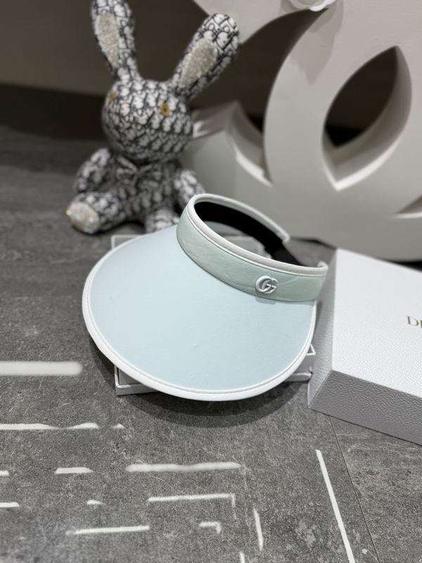 Gucci Visor dx (75)