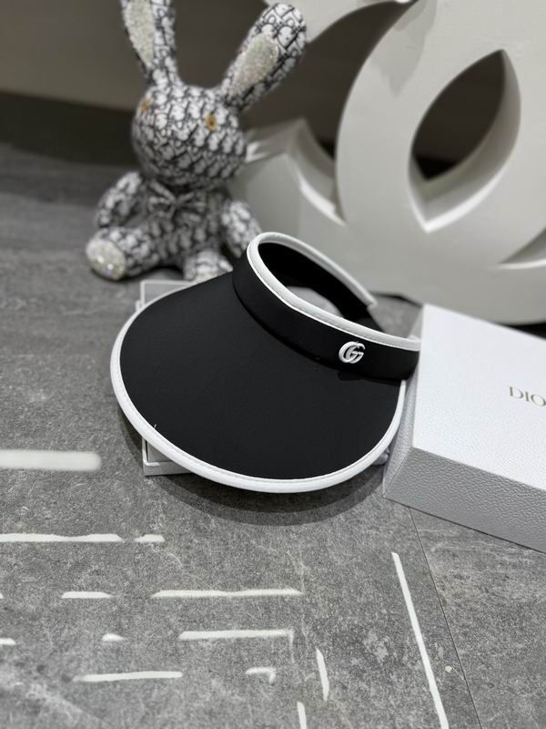 Gucci Visor dx (76)