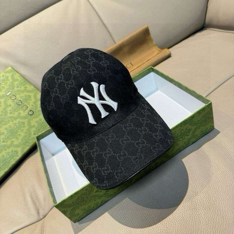 Gucci X NY Cap dx (17)