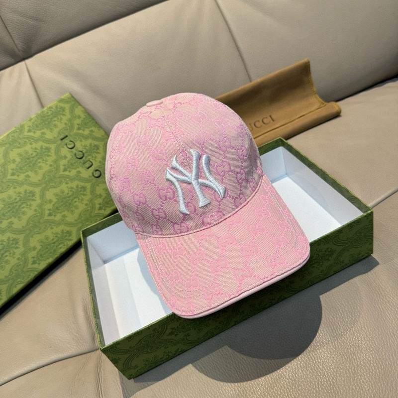 Gucci X NY Cap dx (26)