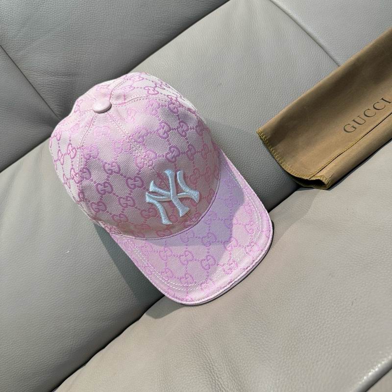Gucci X NY Cap dx (27)