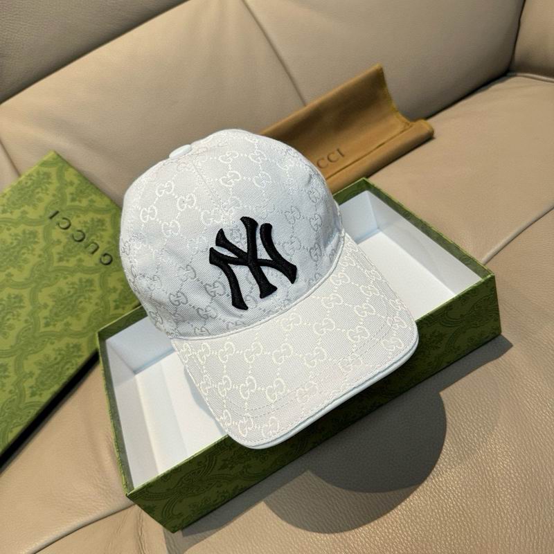 Gucci X NY Cap dx (35)
