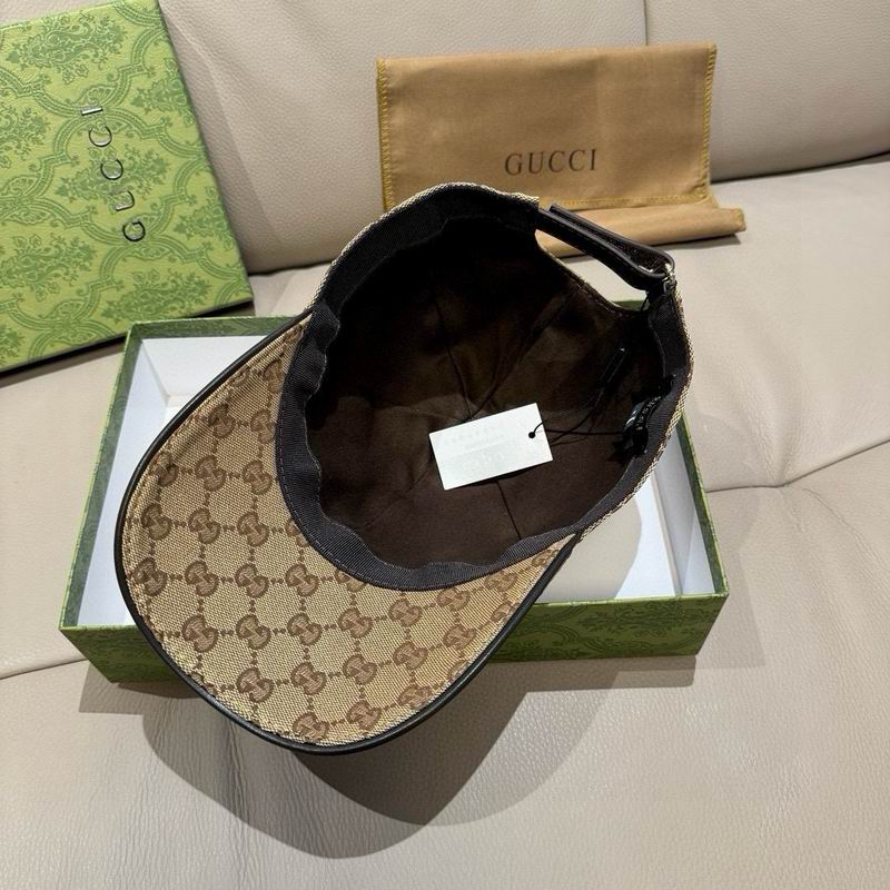 Gucci X NY Cap dx (38)