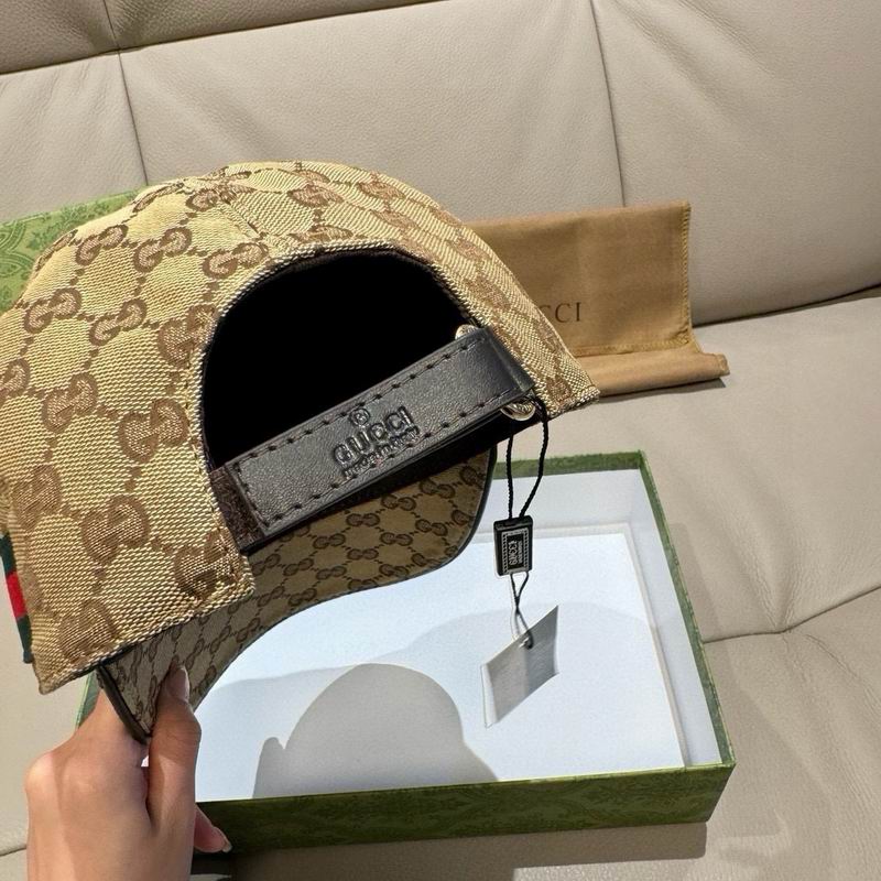 Gucci X NY Cap dx (39)