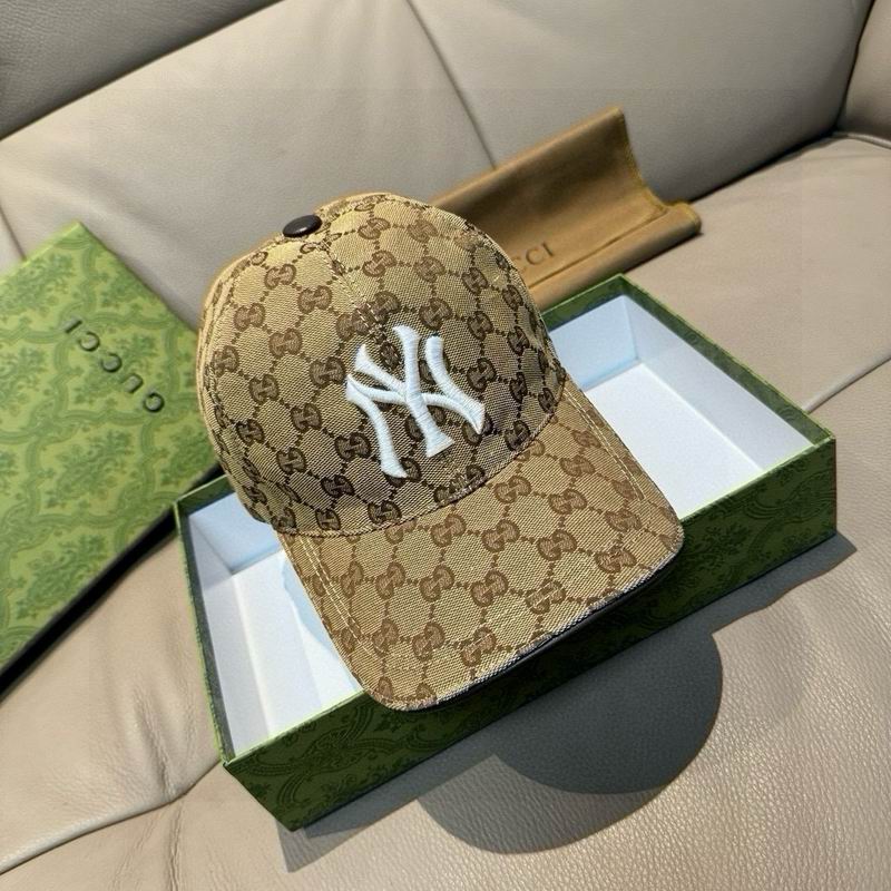 Gucci X NY Cap dx (8)