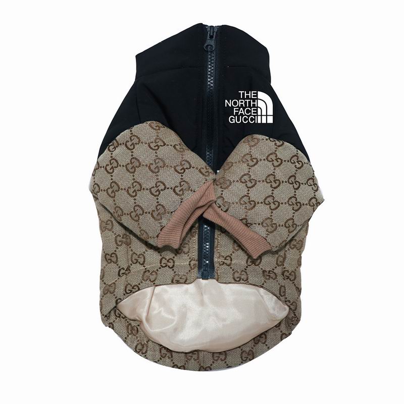 Gucci X TNF S-XXL (2)