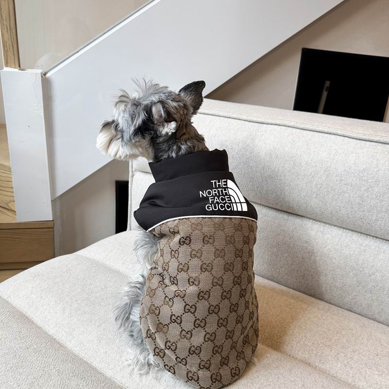 Gucci X TNF S-XXL (3)