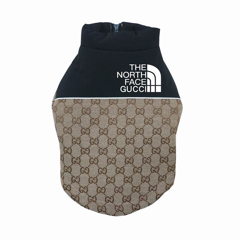 Gucci X TNF S-XXL (3)