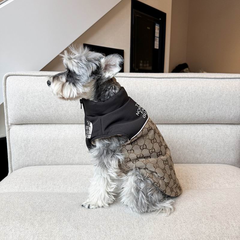 Gucci X TNF S-XXL (4)