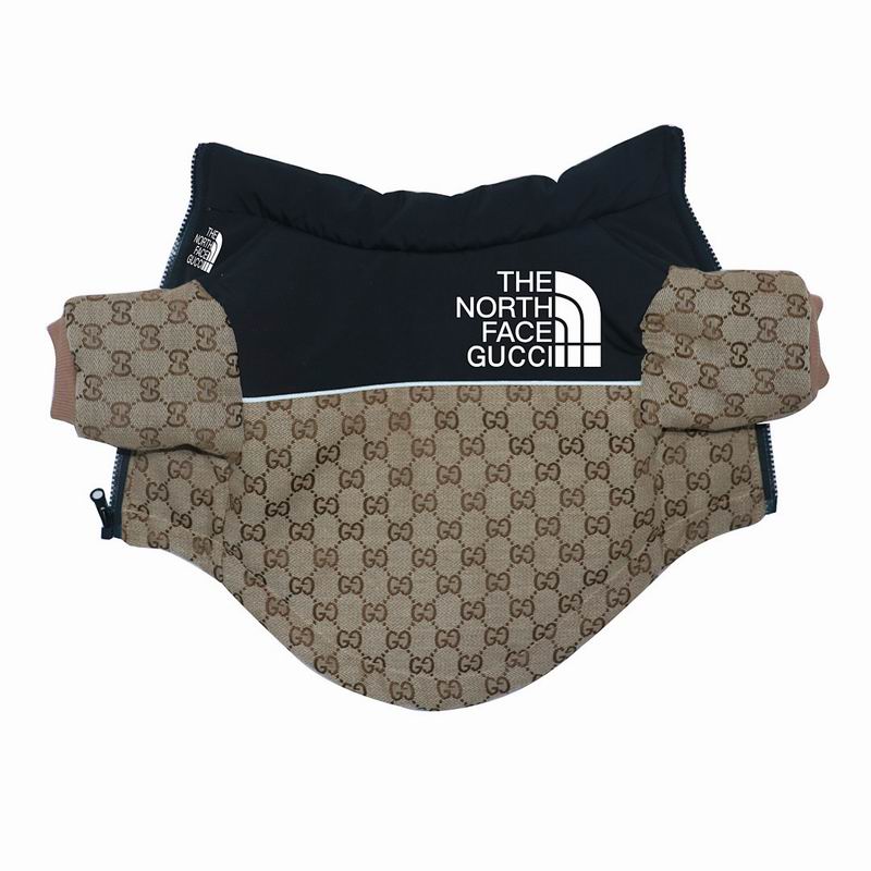 Gucci X TNF S-XXL (4)