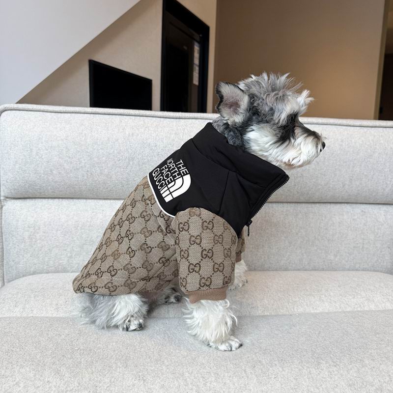 Gucci X TNF S-XXL (5)