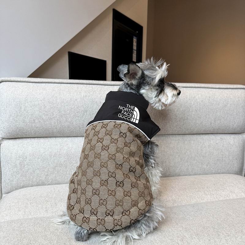 Gucci X TNF S-XXL (7)