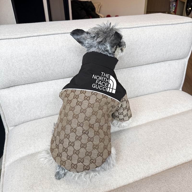 Gucci X TNF S-XXL (7)