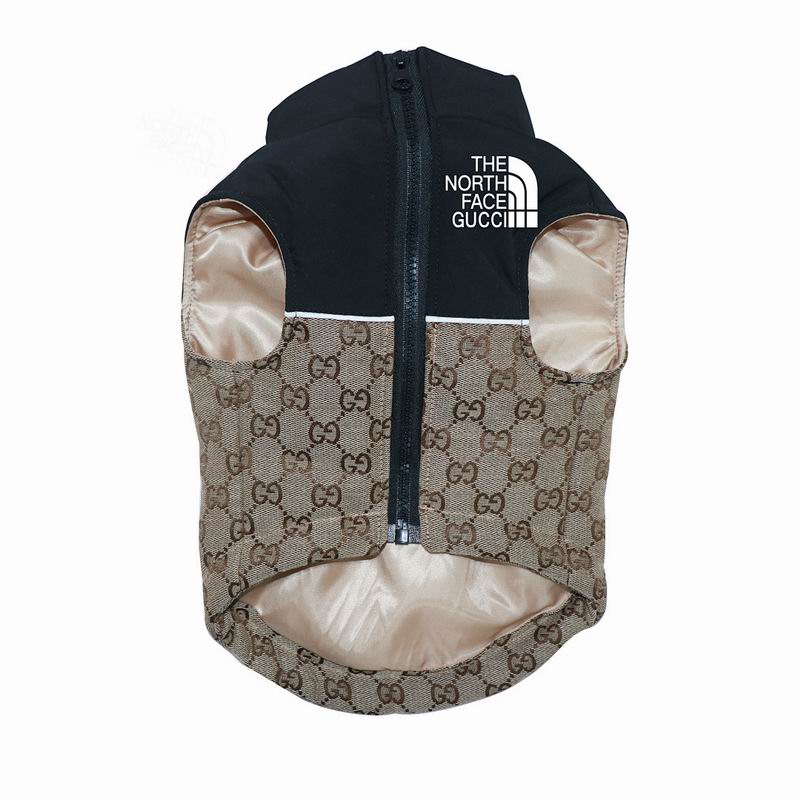 Gucci X TNF S-XXL (8)