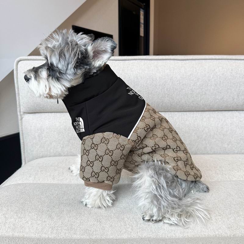 Gucci X TNF S-XXL (8)