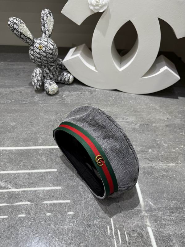 Gucci beret dx (200)