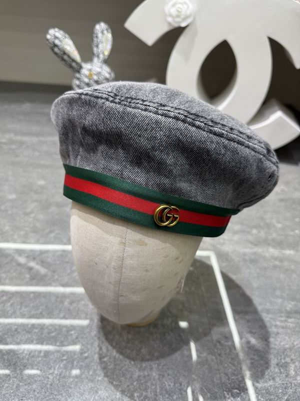 Gucci beret dx (201)