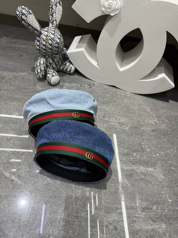 Gucci beret dx (203)