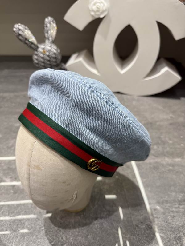 Gucci beret dx (205)