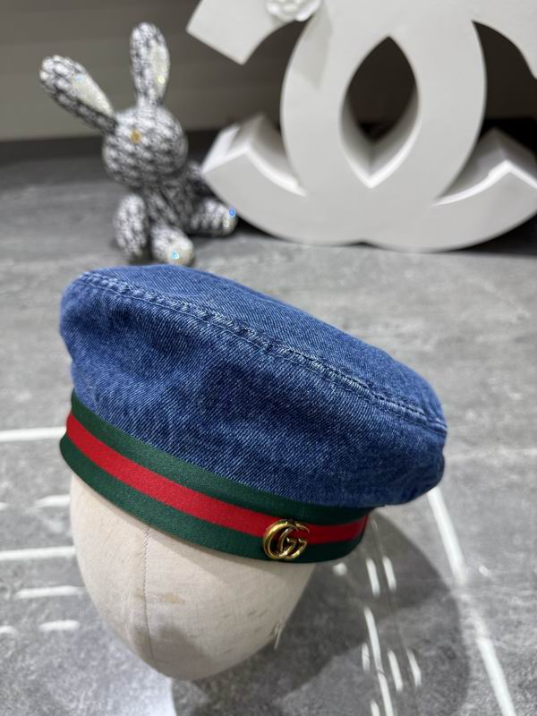 Gucci beret dx (206)