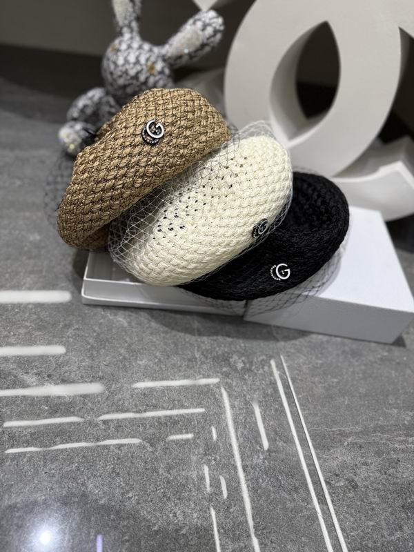 Gucci beret dx (295)