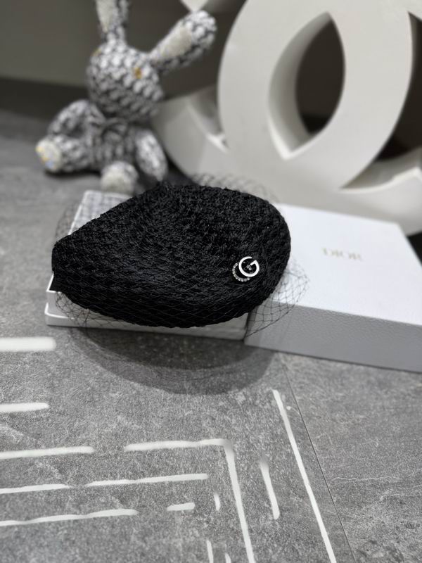 Gucci beret dx (298)