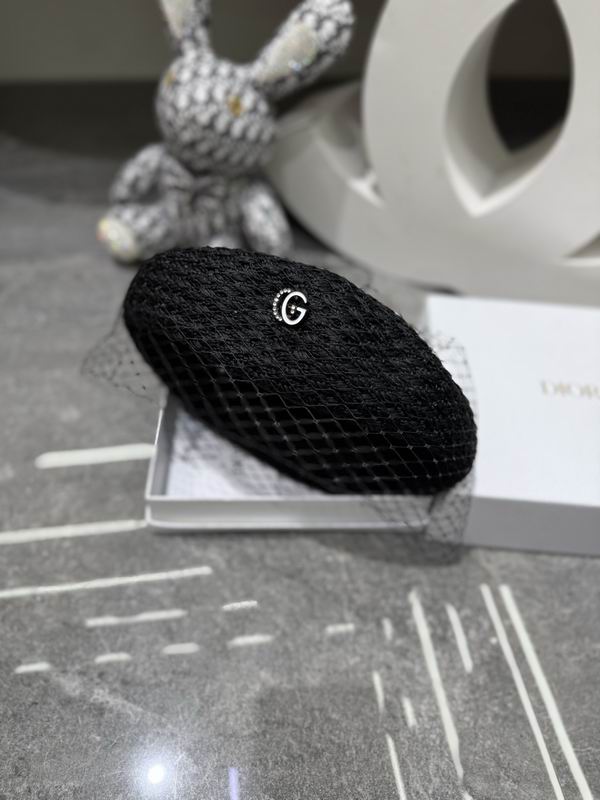 Gucci beret dx (300)