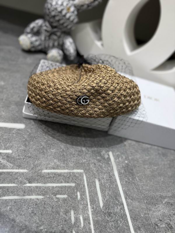 Gucci beret dx (301)