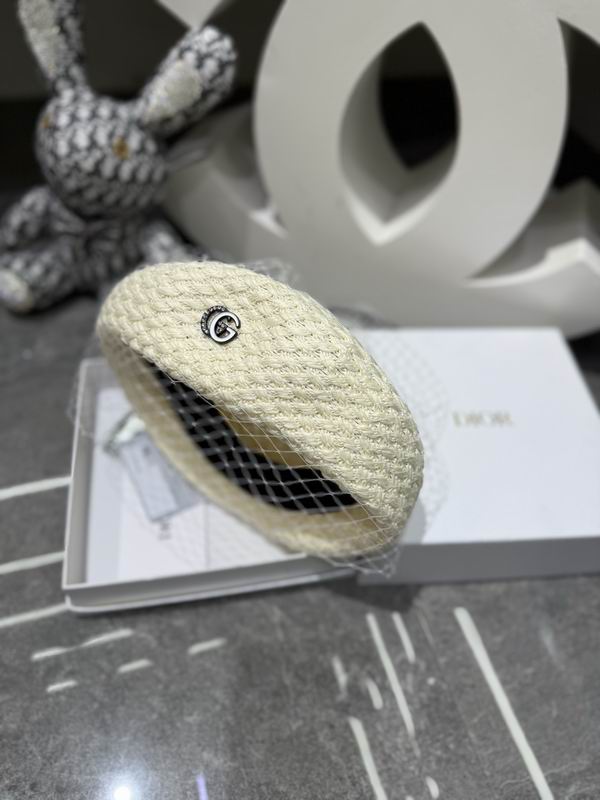 Gucci beret dx (302)