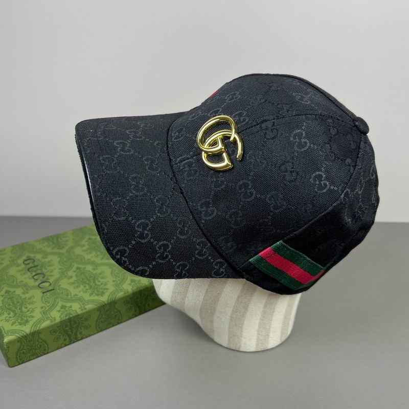 Gucci cap dx (101)