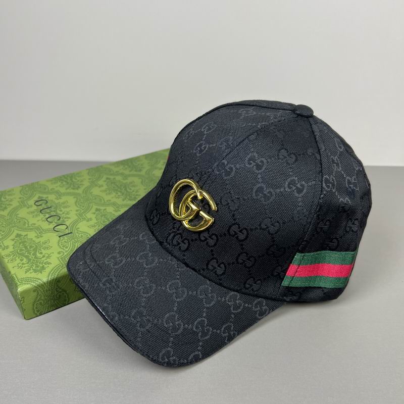 Gucci cap dx (103)