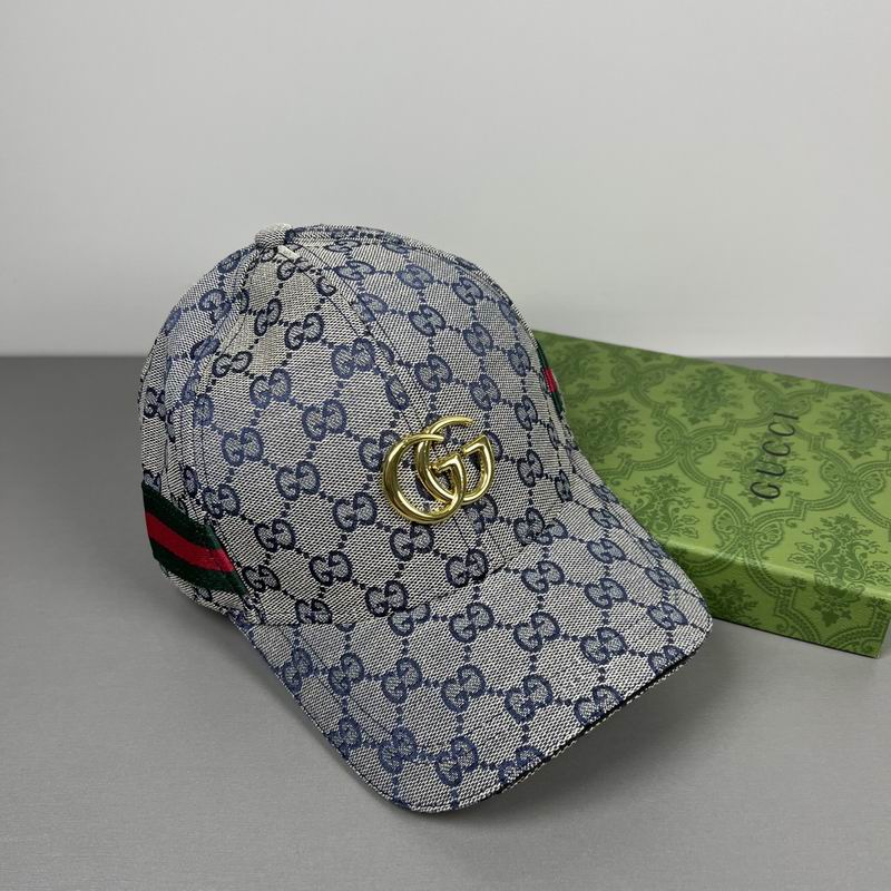 Gucci cap dx (104)